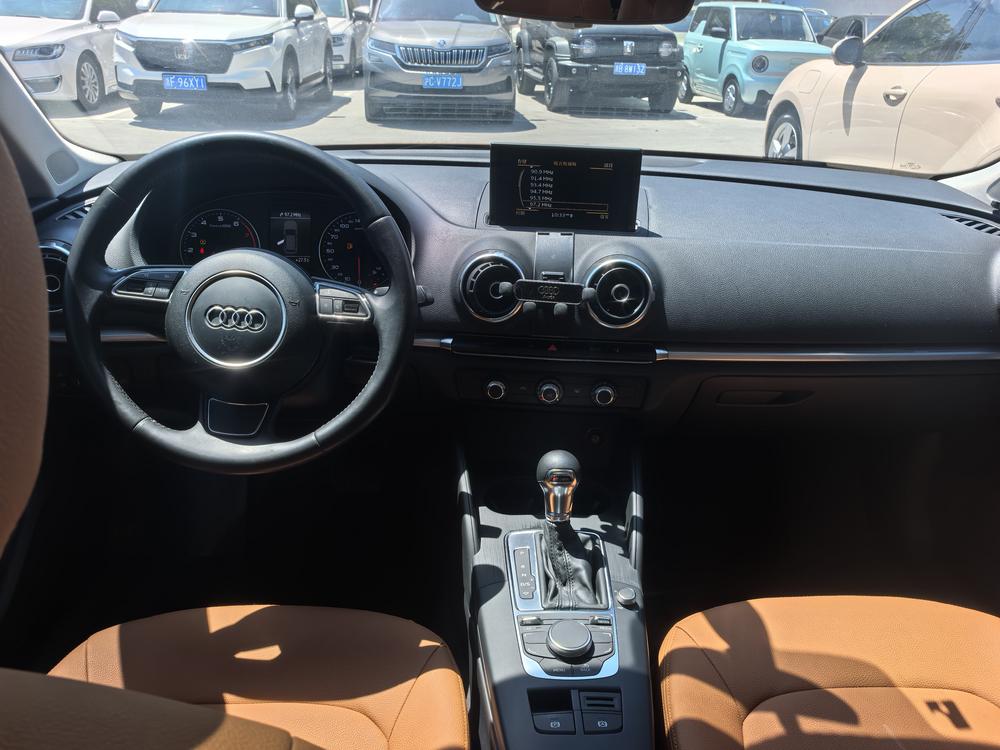 Audi Audi A3