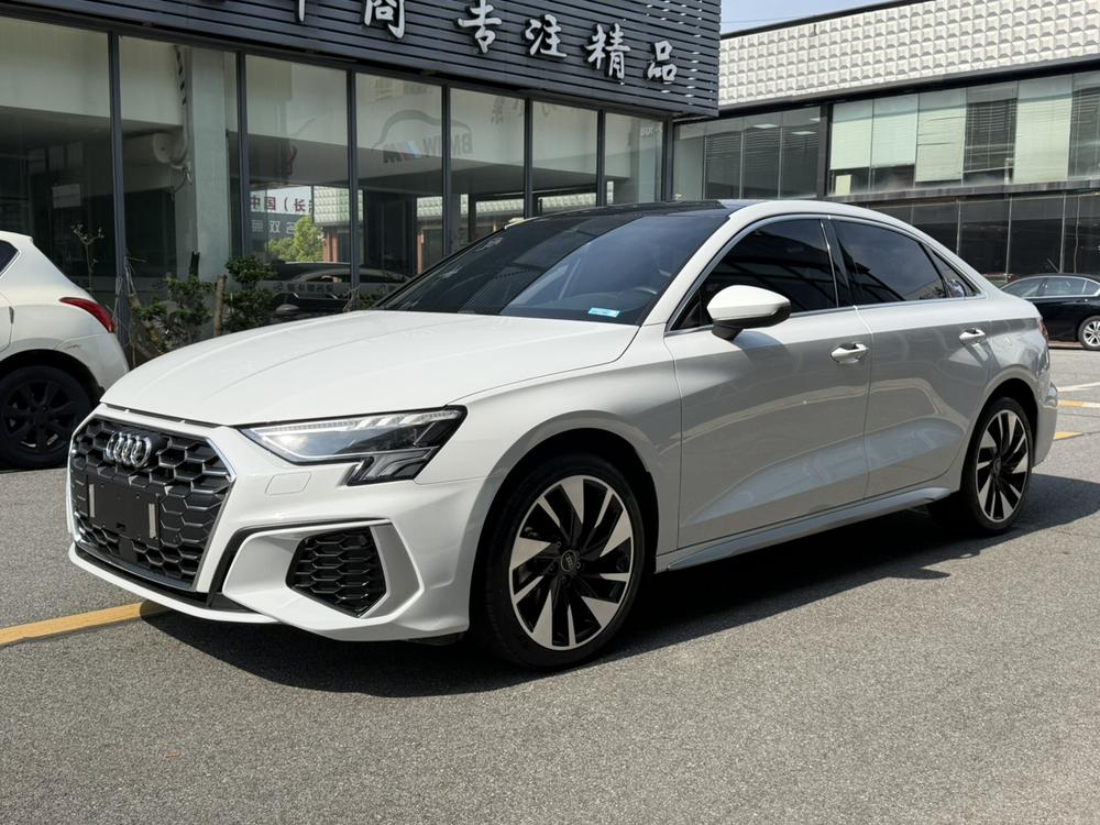 Audi Audi A3