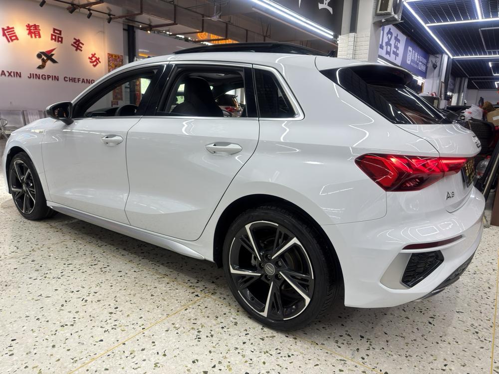Audi Audi A3