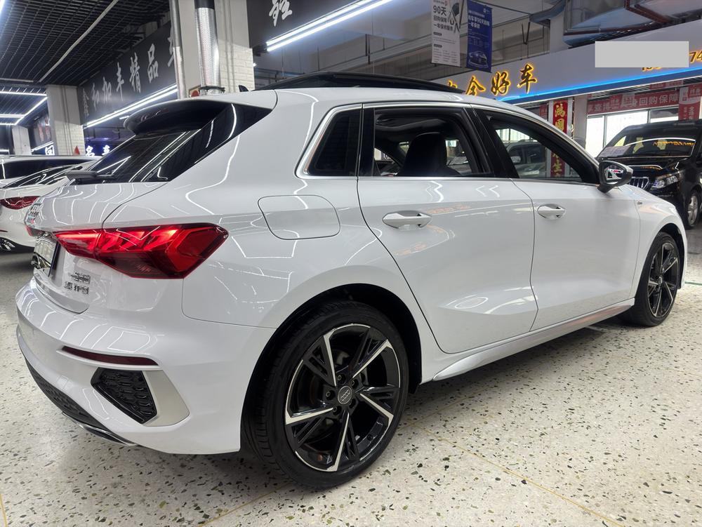 Audi Audi A3