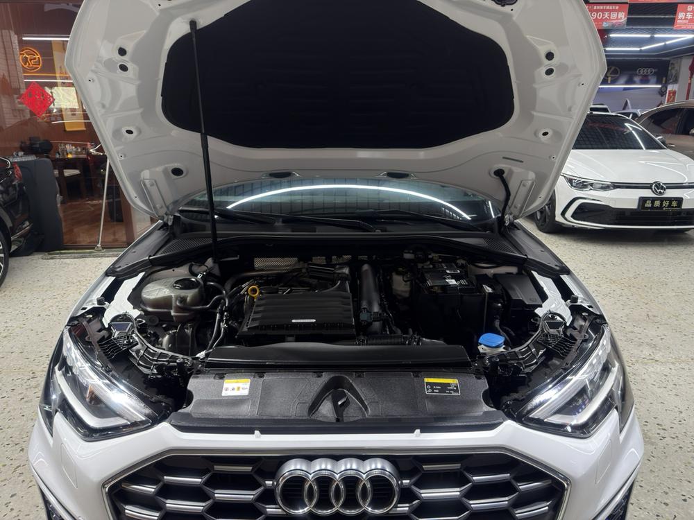 Audi Audi A3