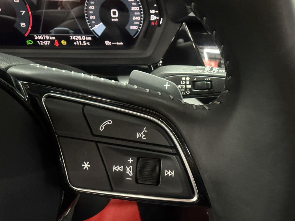 Audi Audi A3