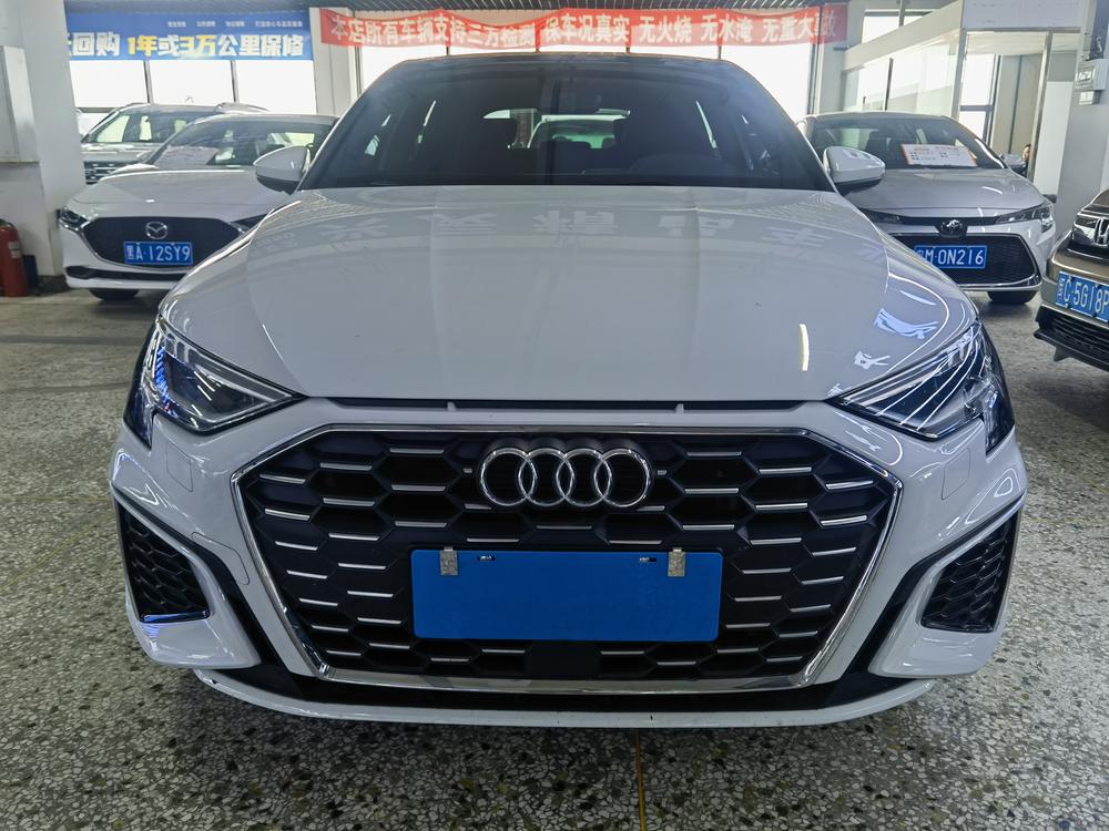 Audi Audi A3