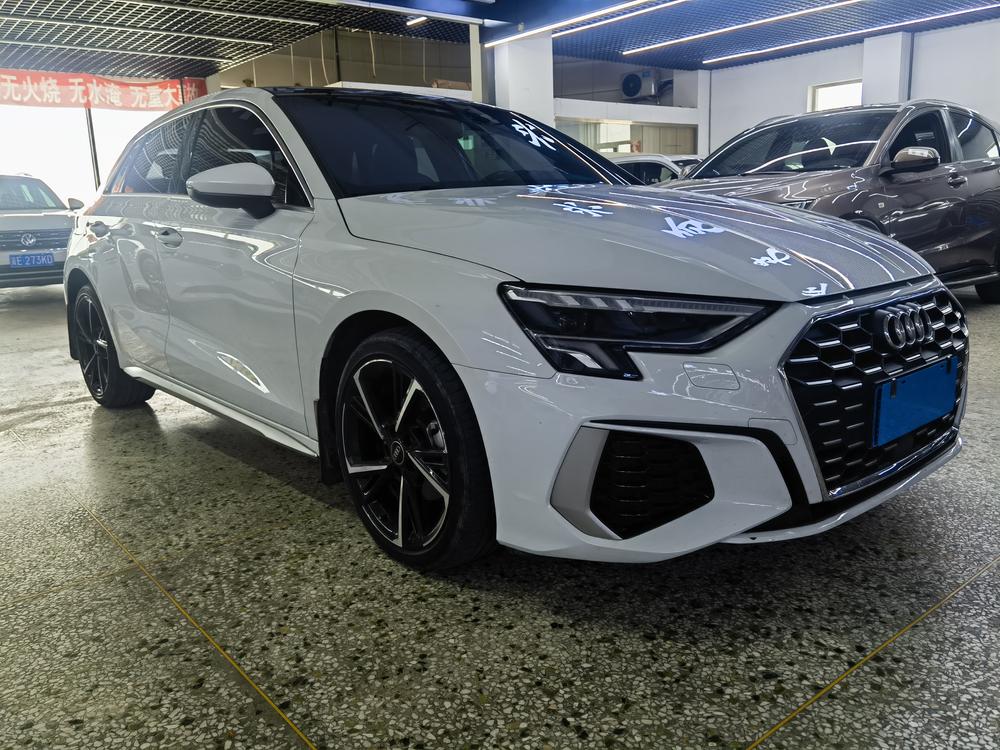 Audi Audi A3