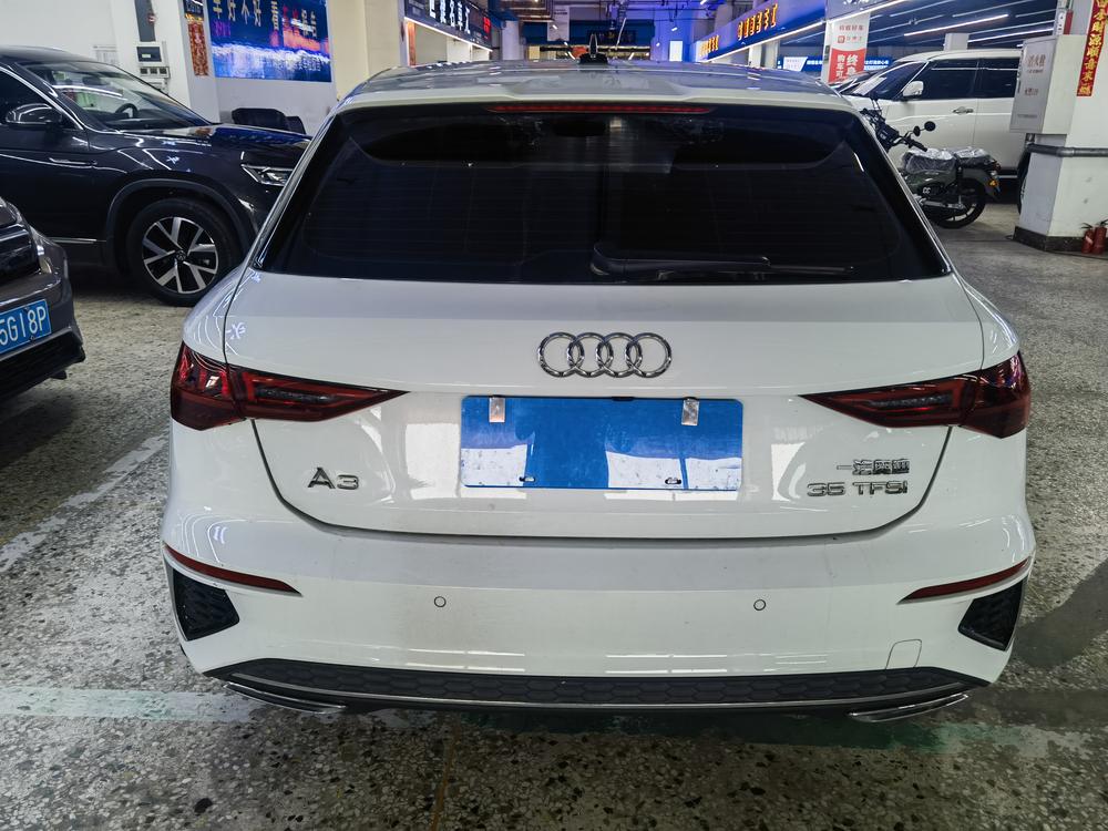 Audi Audi A3