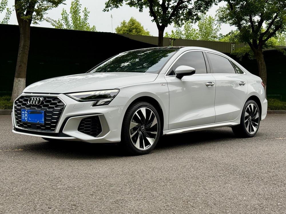 Audi Audi A3