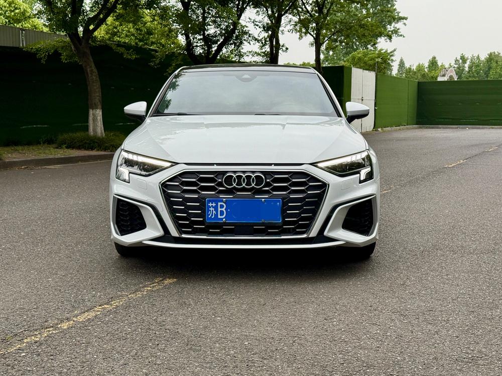 Audi Audi A3