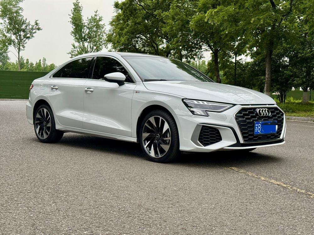 Audi Audi A3