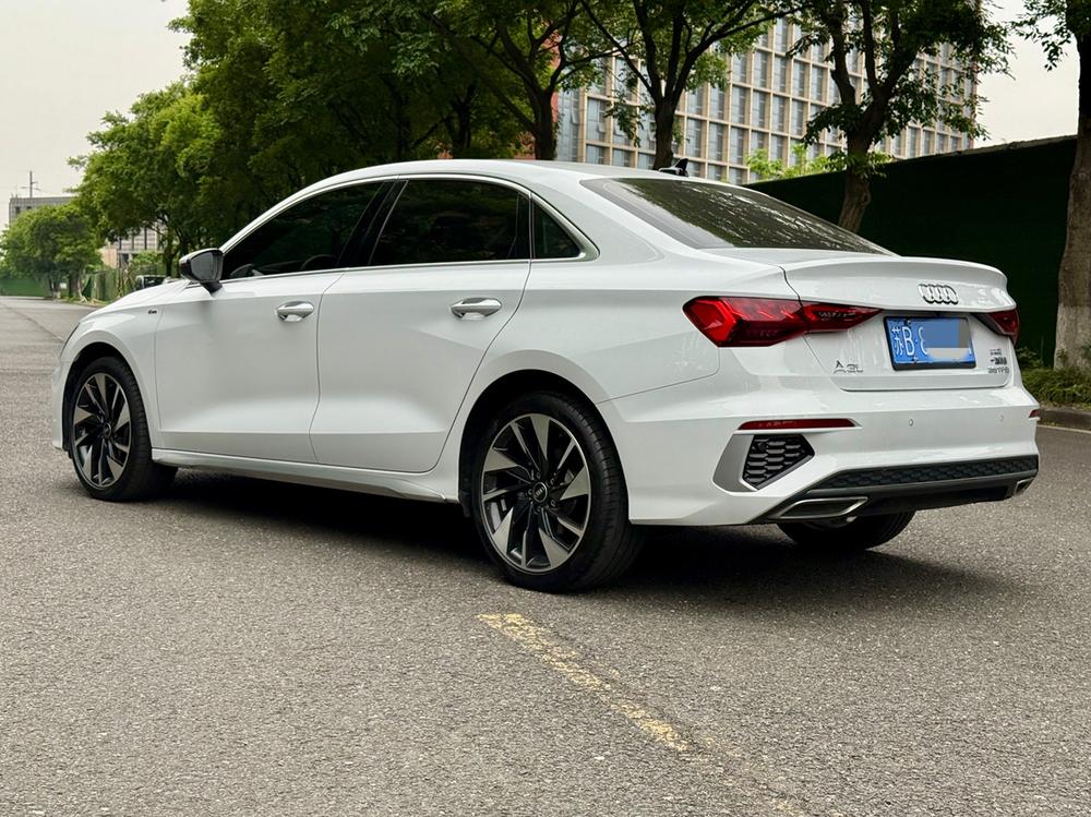 Audi Audi A3