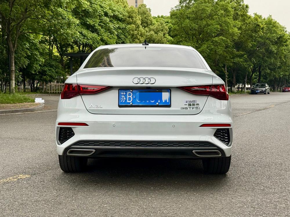 Audi Audi A3