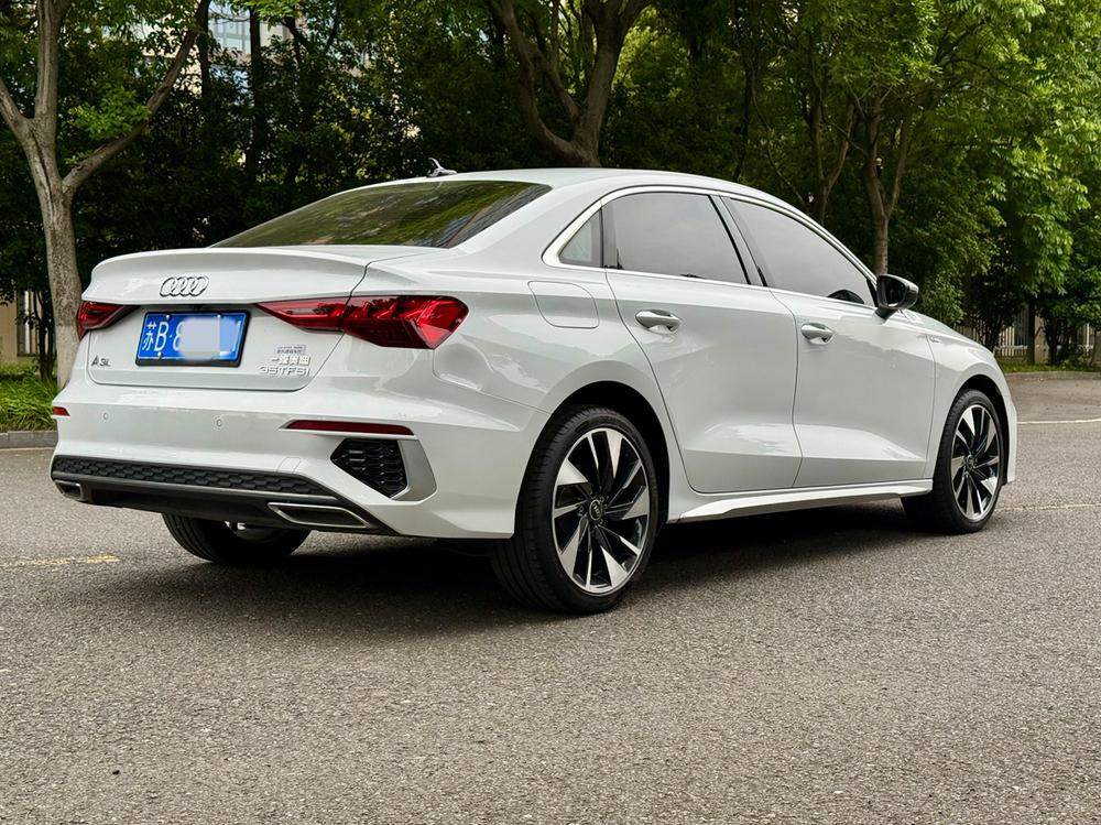 Audi Audi A3