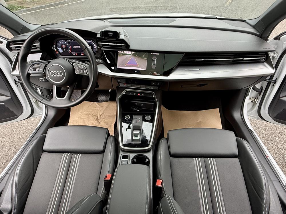 Audi Audi A3