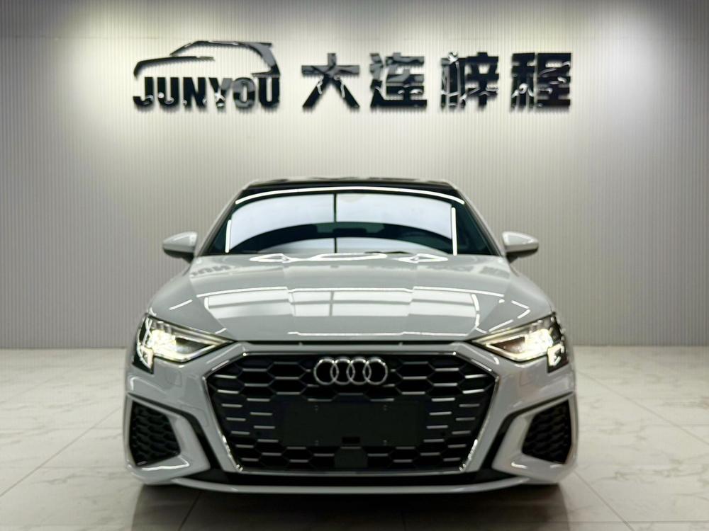 Audi Audi A3