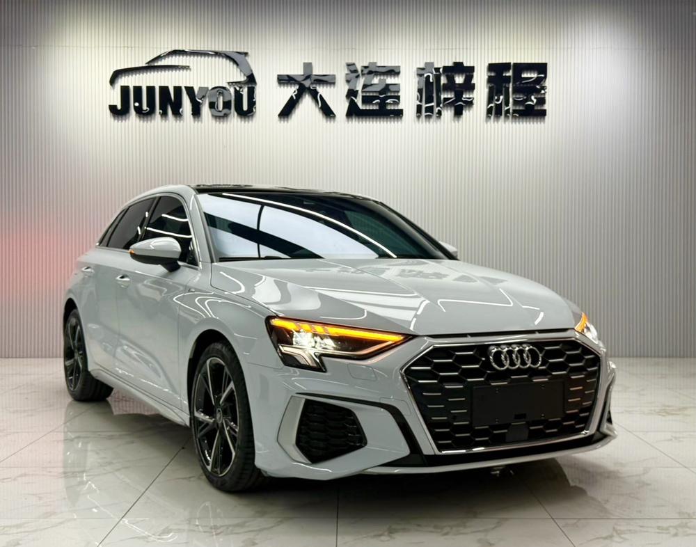 Audi Audi A3