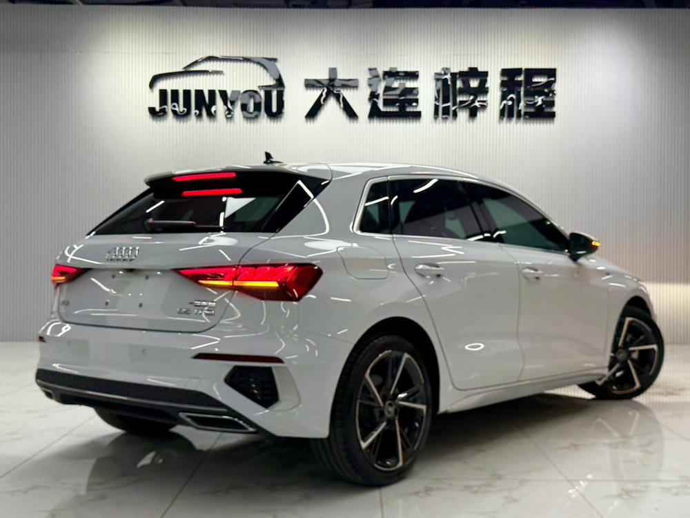 Audi Audi A3