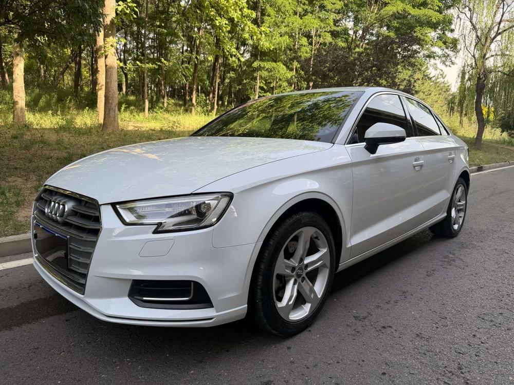 Audi Audi A3