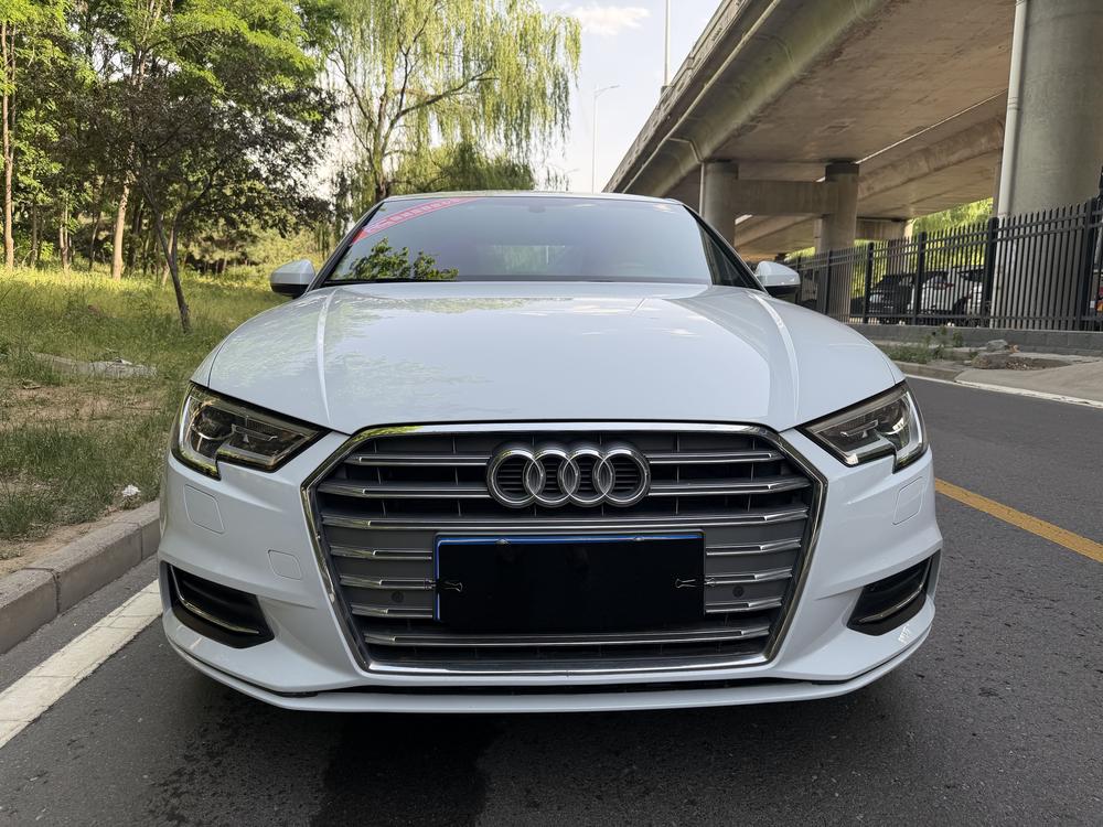 Audi Audi A3