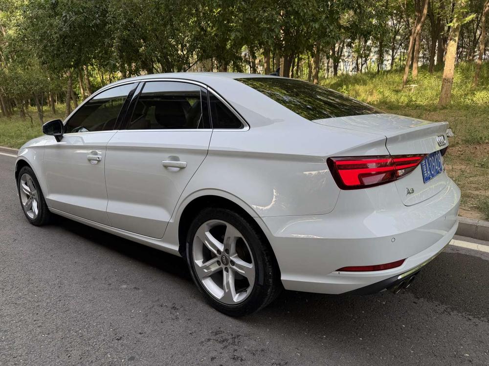 Audi Audi A3