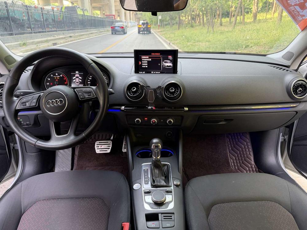 Audi Audi A3