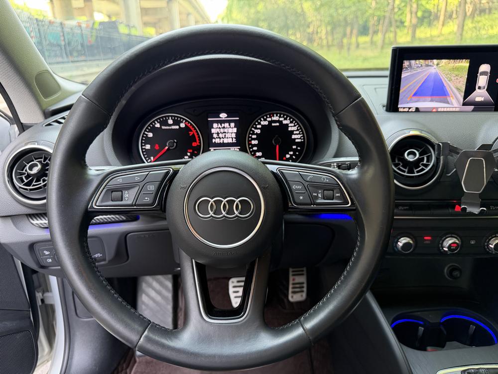 Audi Audi A3