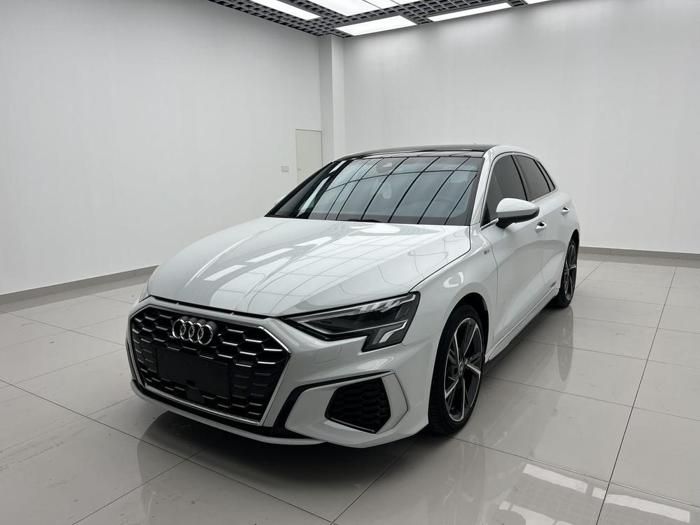 Audi Audi A3