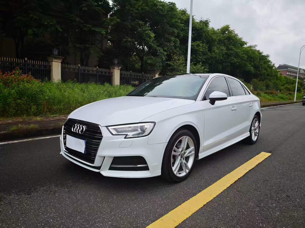 Audi Audi A3