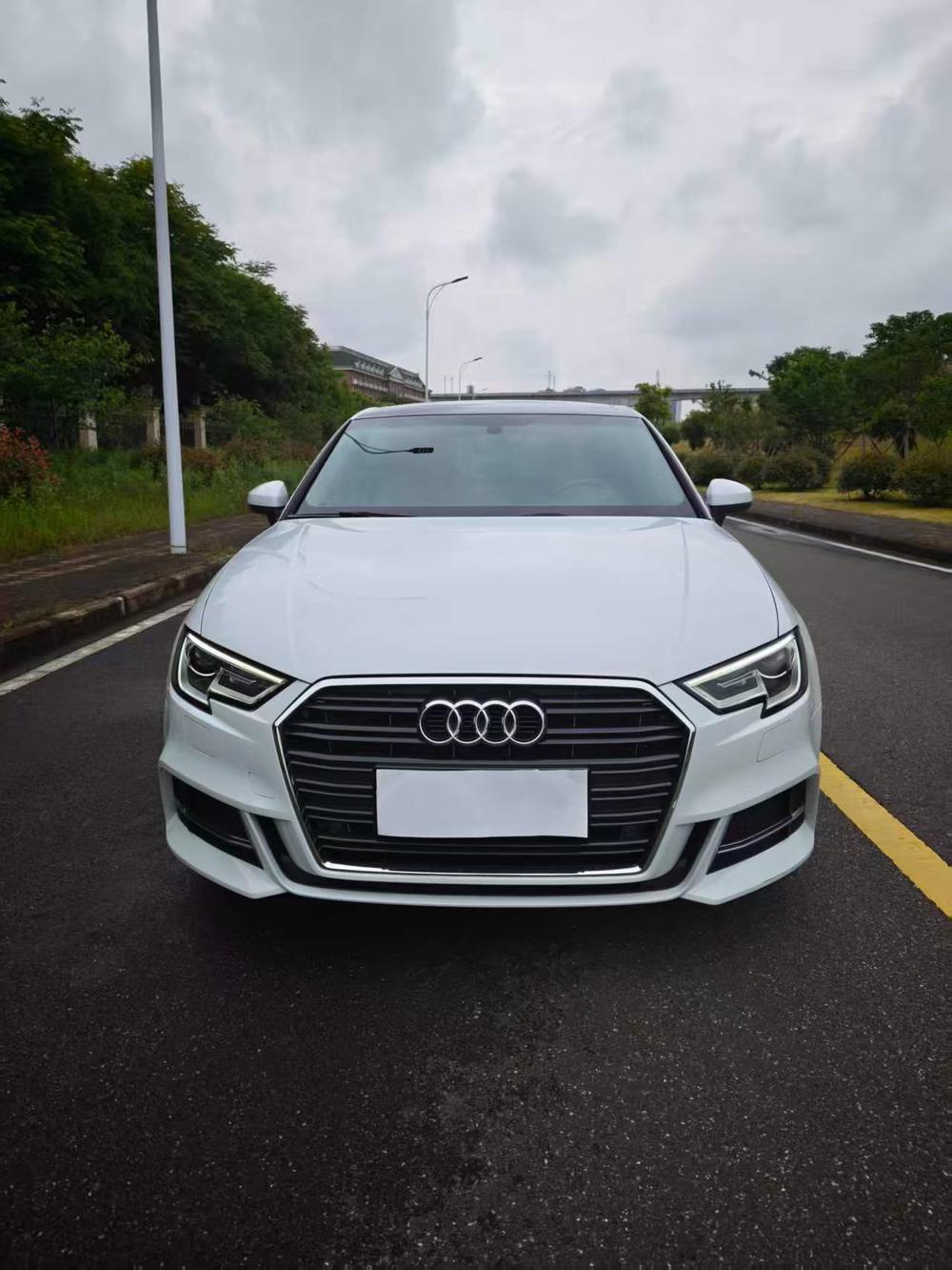 Audi Audi A3