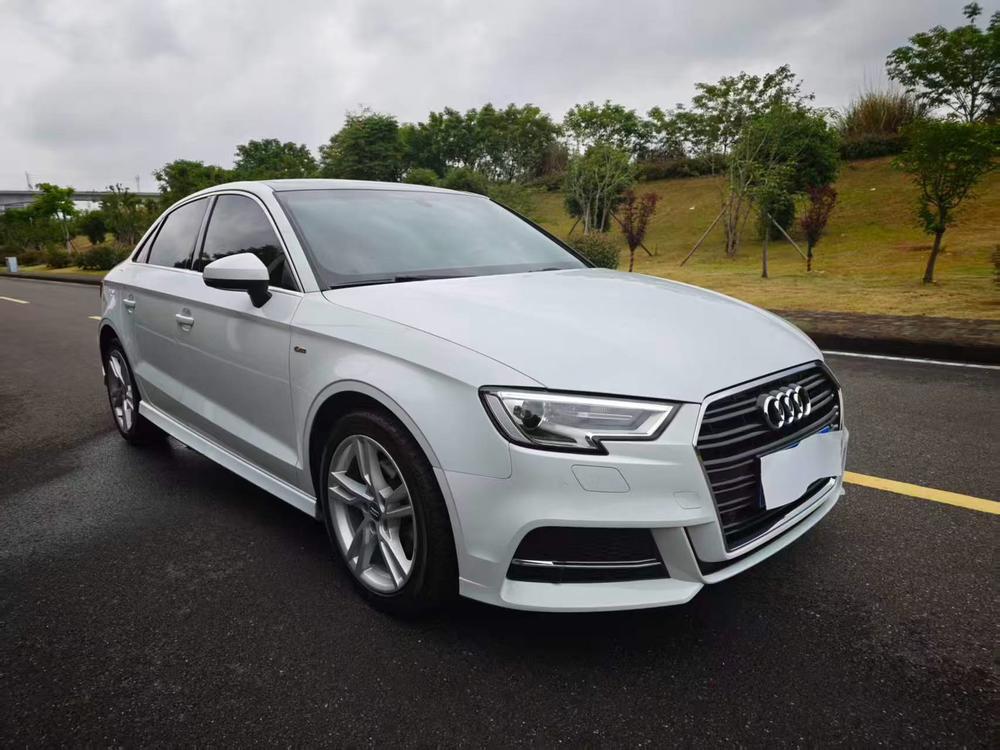 Audi Audi A3