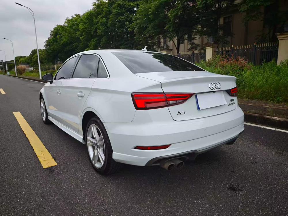 Audi Audi A3