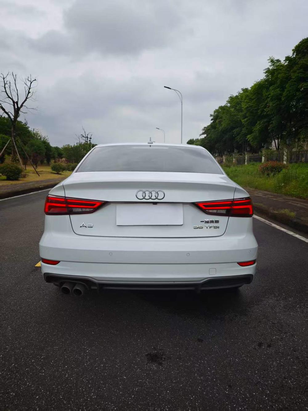 Audi Audi A3