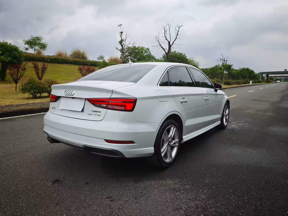 Audi Audi A3