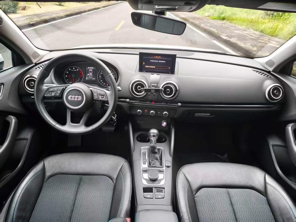 Audi Audi A3