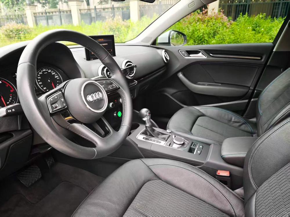 Audi Audi A3