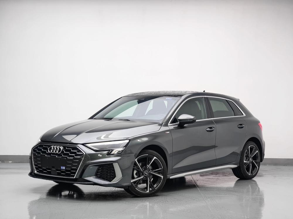 Audi Audi A3