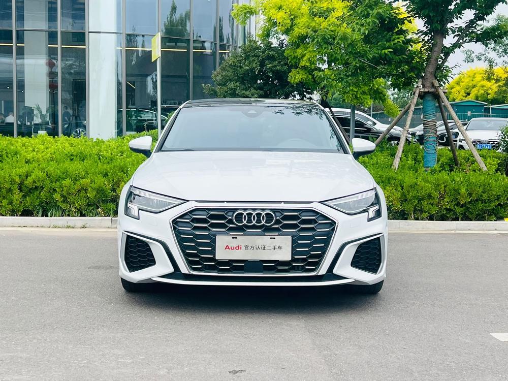 Audi Audi A3
