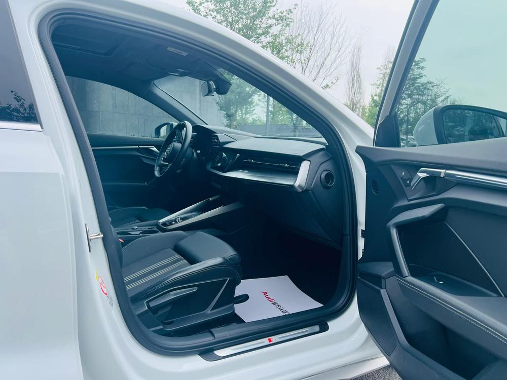 Audi Audi A3