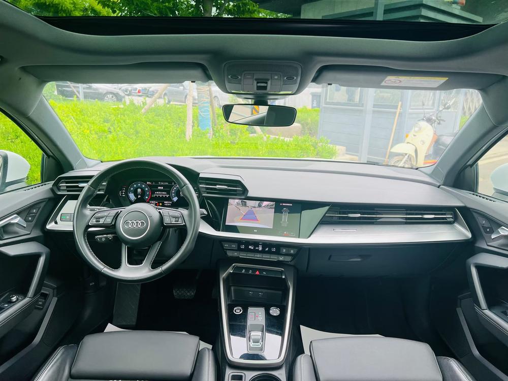 Audi Audi A3