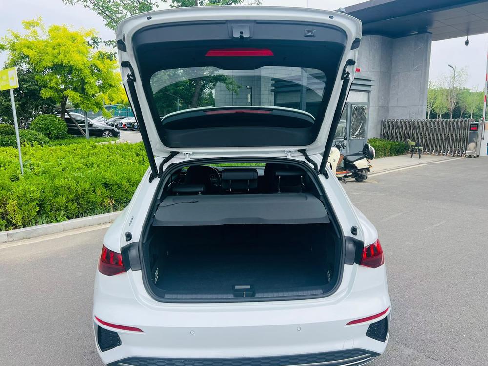 Audi Audi A3