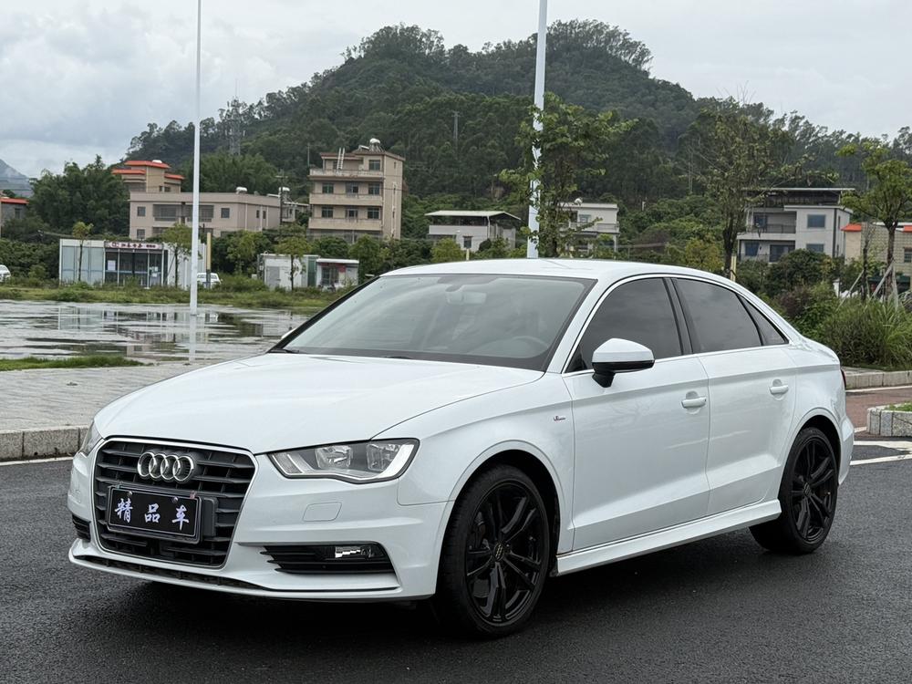 Audi Audi A3