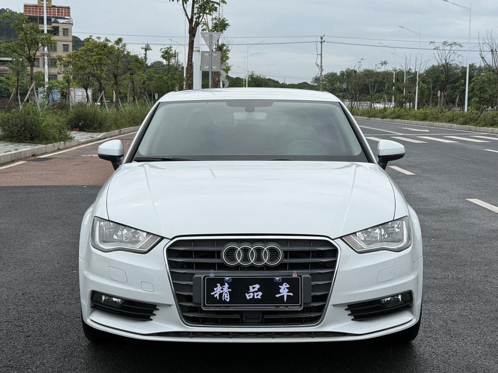 Audi Audi A3