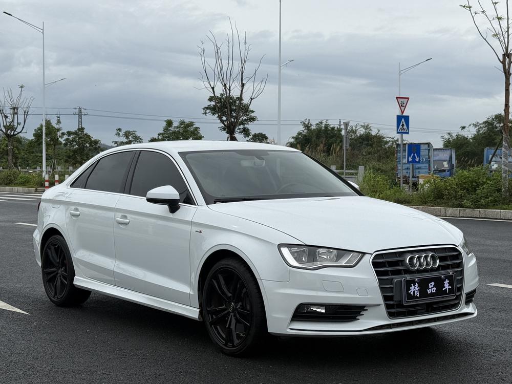 Audi Audi A3