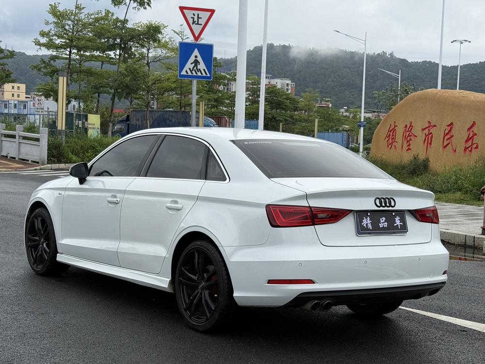 Audi Audi A3