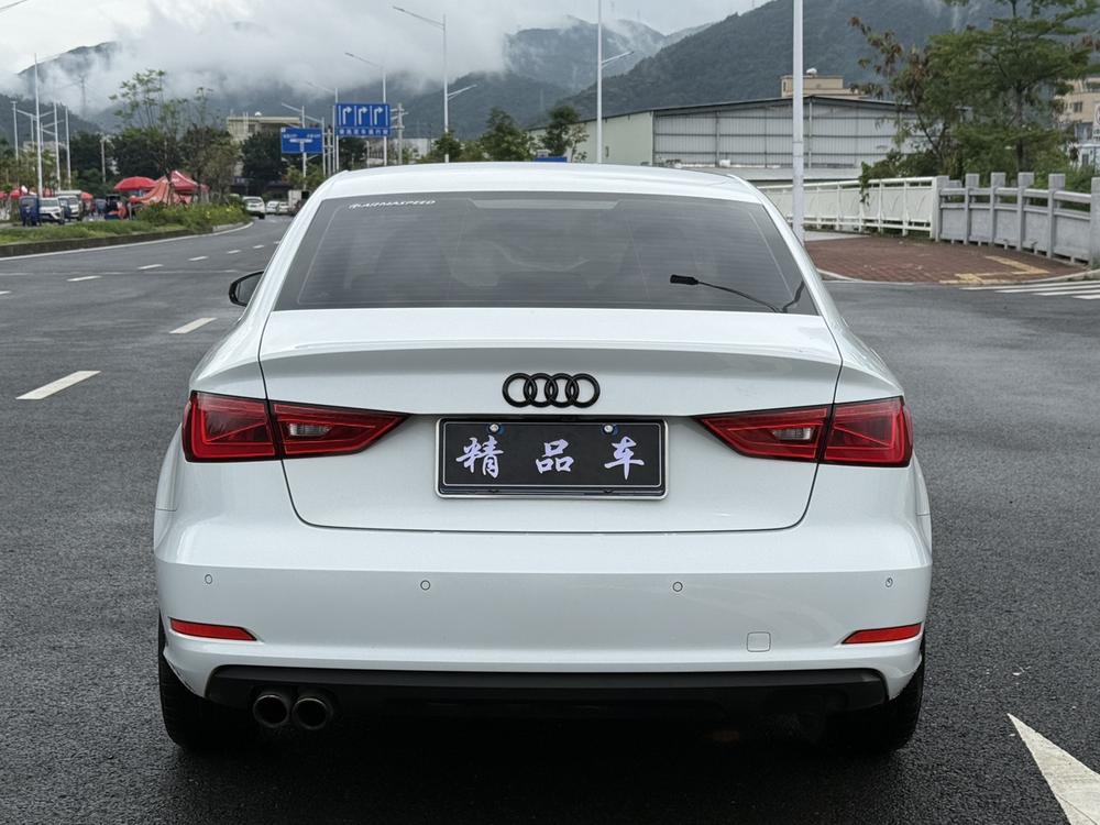 Audi Audi A3