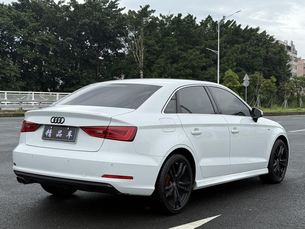 Audi Audi A3