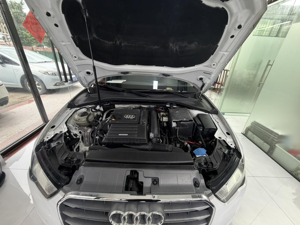 Audi Audi A3