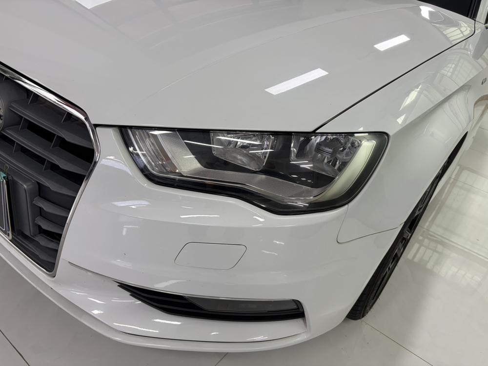 Audi Audi A3