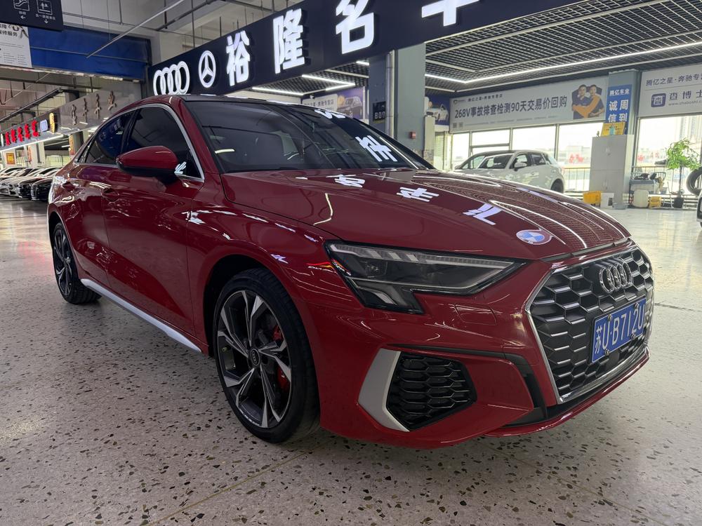 Audi Audi A3