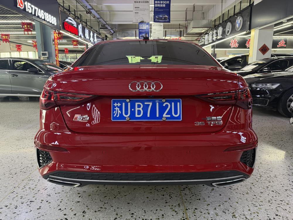 Audi Audi A3