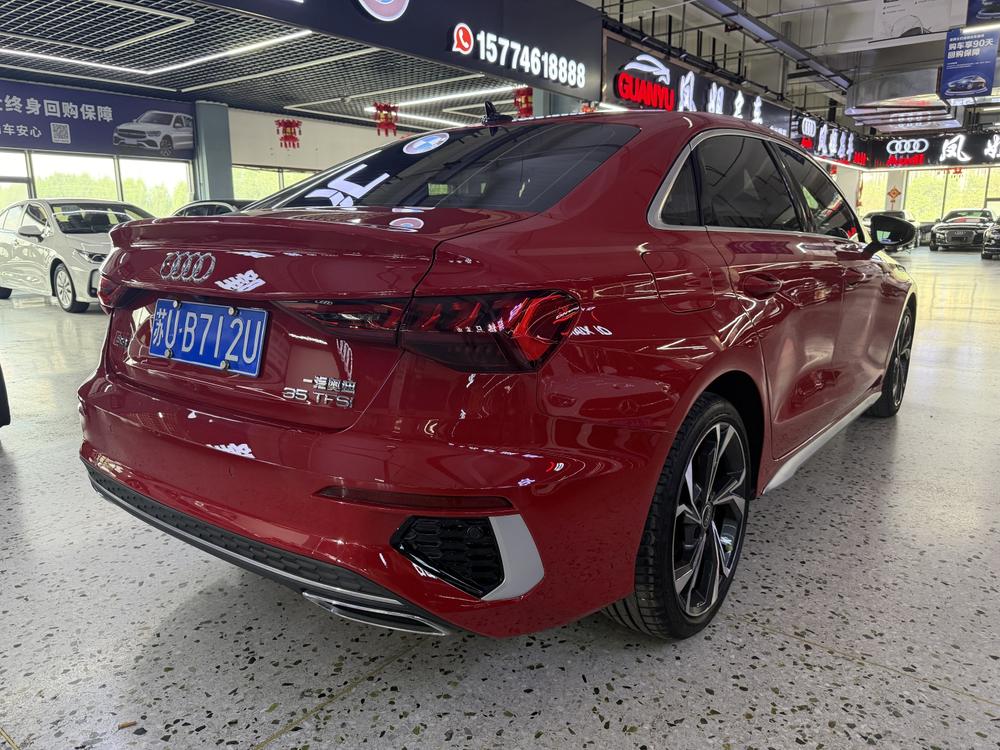 Audi Audi A3