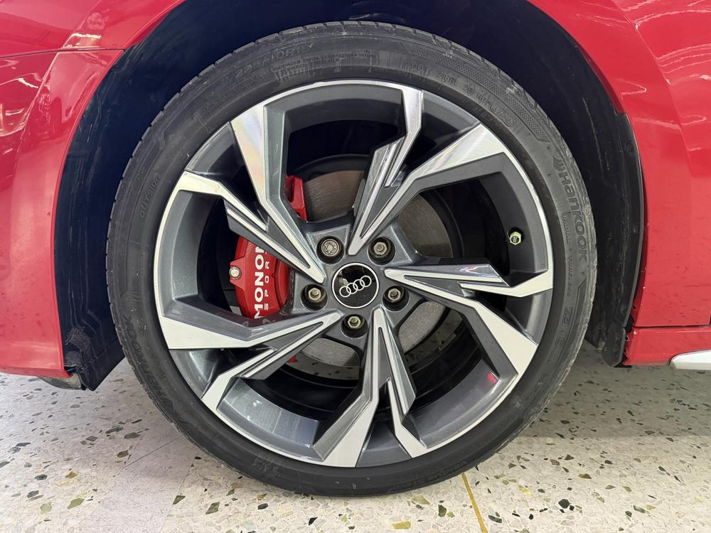 Audi Audi A3